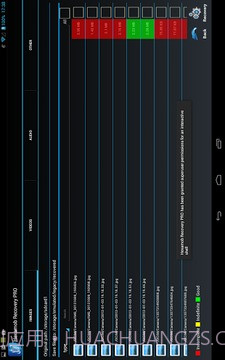 数据恢复 Hexamob Recovery PRO截图8 数据恢复 Hexamob Recovery PRO截图8