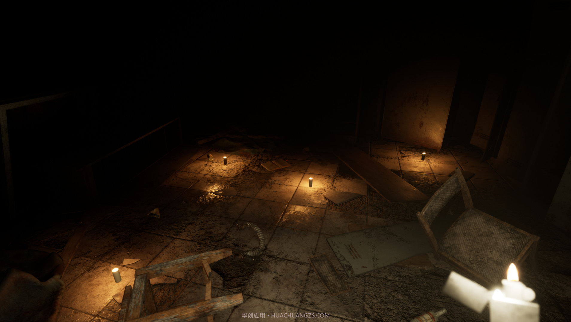 你必须You Must截图3 你必须You Must截图3