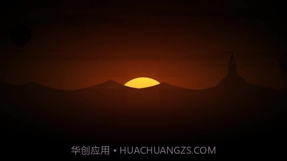 阿尔托的长途之旅截图3 阿尔托的长途之旅截图3