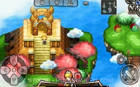 女王的皇冠2截图1 女王的皇冠2截图1