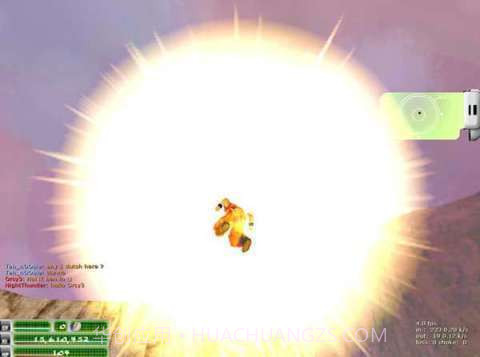 cs七龙珠2.2截图1 cs七龙珠2.2截图1