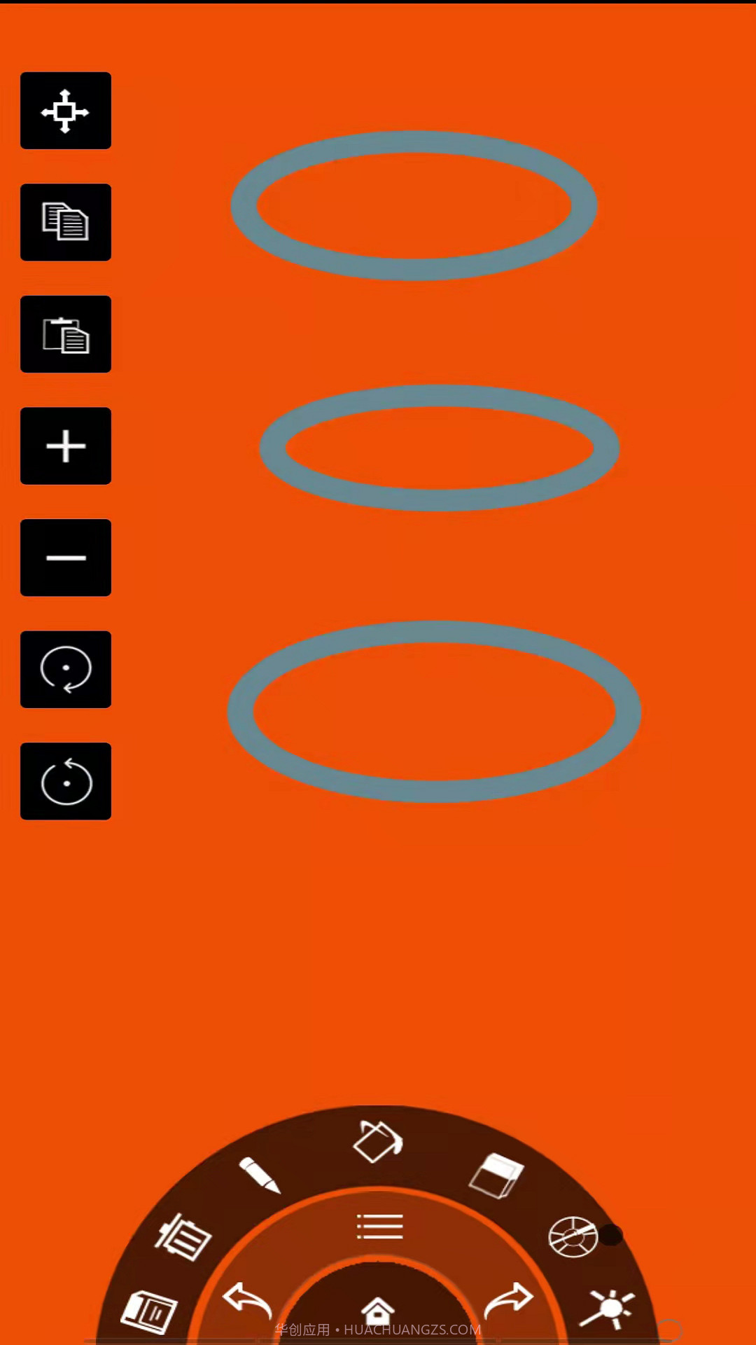 虎虎彩宝截图3 虎虎彩宝截图3