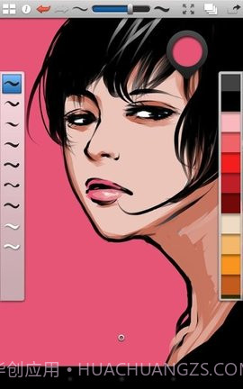 ink绘画截图2 ink绘画截图2