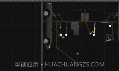 火柴人沙盒模拟0.7.9.5截图1 火柴人沙盒模拟0.7.9.5截图1