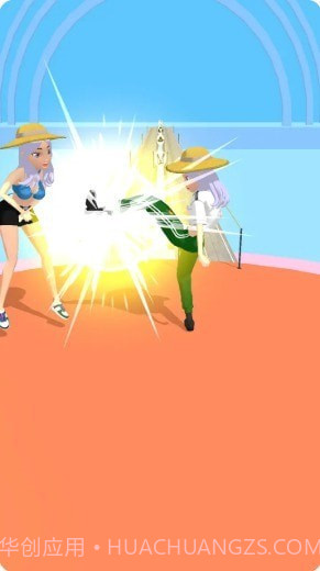 时装模特走秀截图2 时装模特走秀截图2