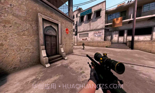 特种火线突击截图1 特种火线突击截图1