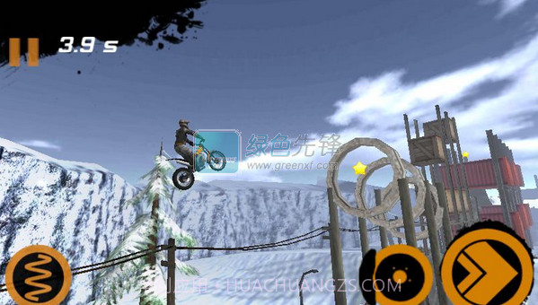 极限摩托2v3.91截图1 极限摩托2v3.91截图1