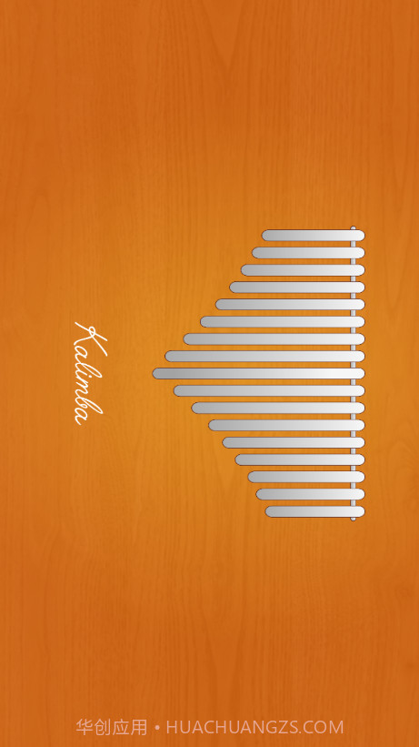 kalimba tuner截图1 kalimba tuner截图1