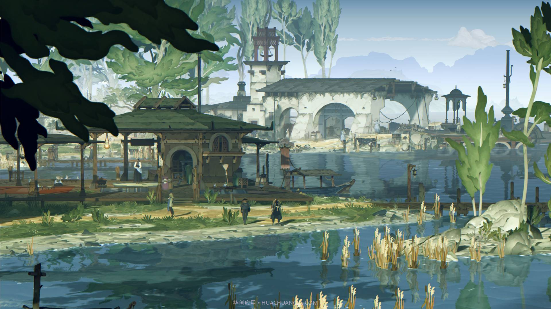 旅行游记Book of Travels截图1 旅行游记Book of Travels截图1