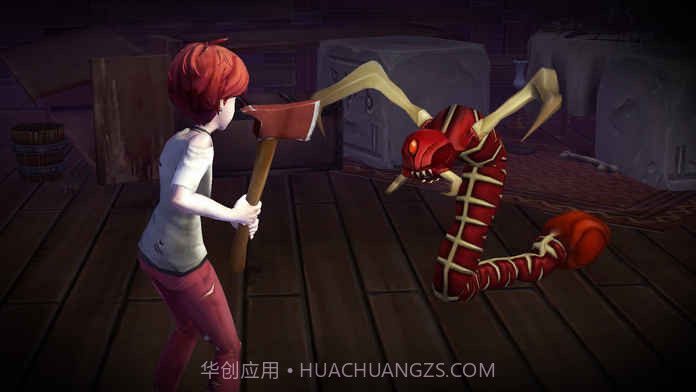 直到晨曦来临截图4 直到晨曦来临截图4