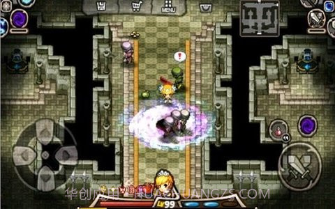 女王的皇冠2截图2 女王的皇冠2截图2