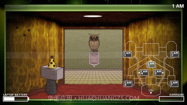 方皮特的一夜后宫2截图2 方皮特的一夜后宫2截图2