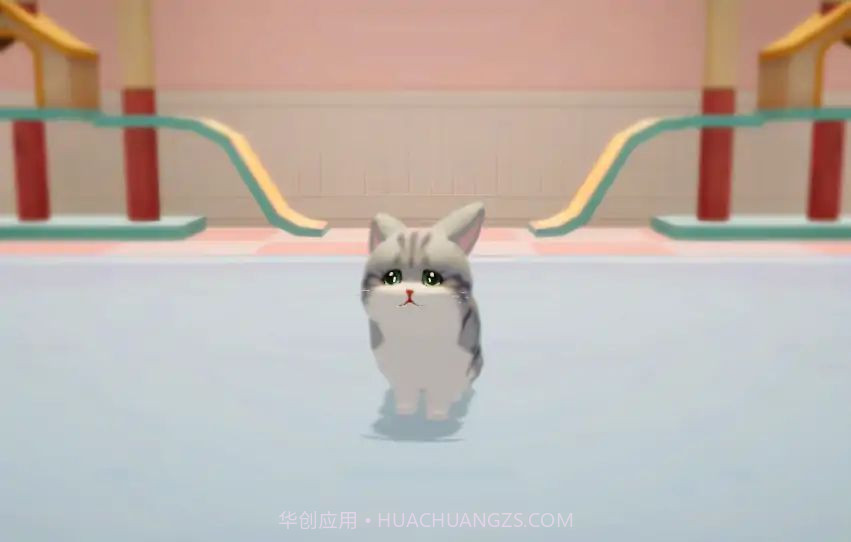 养了个猫截图2 养了个猫截图2