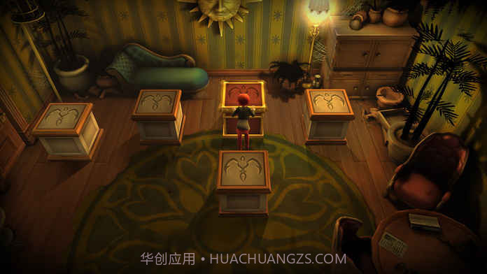 直到晨曦来临截图3 直到晨曦来临截图3