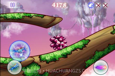 独角兽快跑 截图1 独角兽快跑 截图1