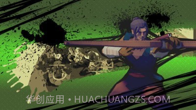 图腾保卫战截图1 图腾保卫战截图1