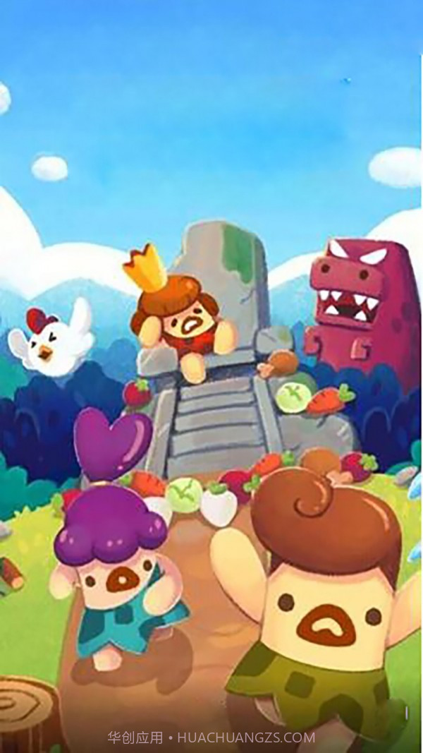 国王保卫军截图1 国王保卫军截图1