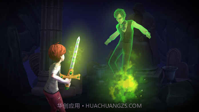 直到晨曦来临截图5 直到晨曦来临截图5