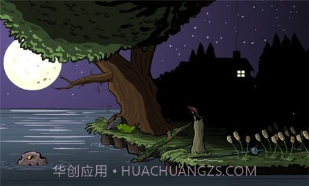 太空外空虫截图2 太空外空虫截图2