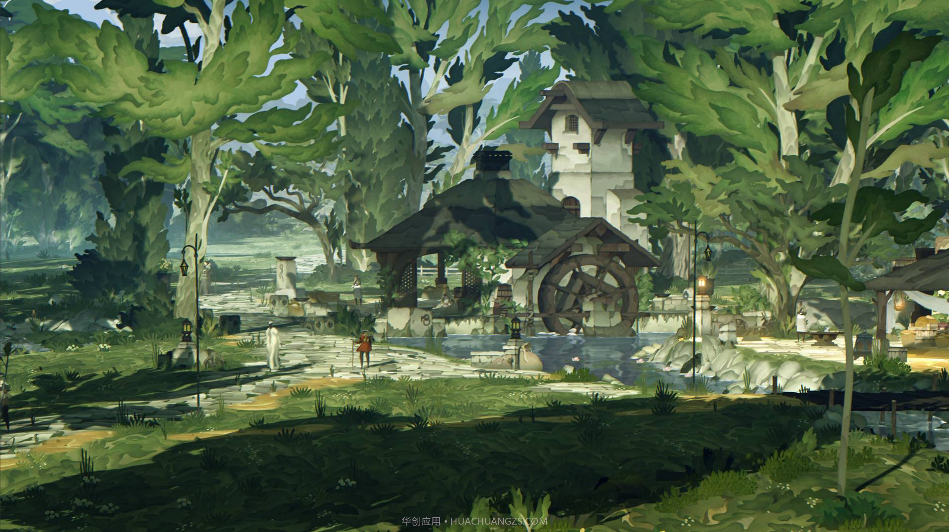 旅行游记Book of Travels截图3 旅行游记Book of Travels截图3