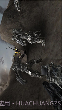 明日边缘直装版截图2 明日边缘直装版截图2