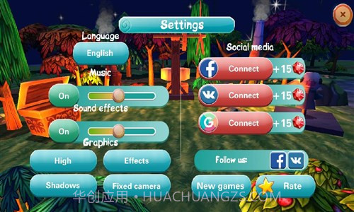 天气领主赤壁生存截图2 天气领主赤壁生存截图2