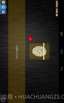 年龄扫描仪截图5 年龄扫描仪截图5