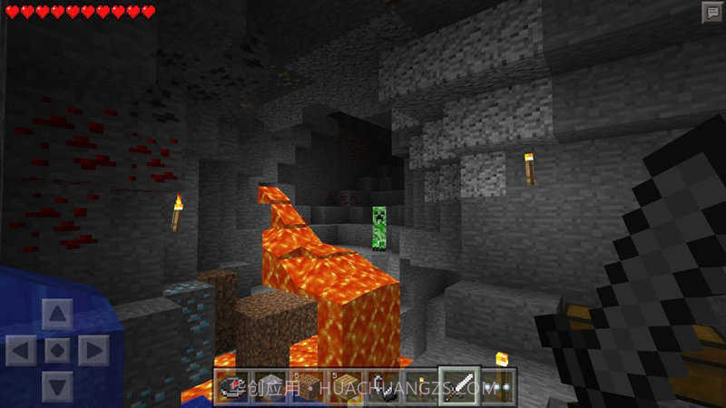 我的世界大佬俱乐部截图2 我的世界大佬俱乐部截图2