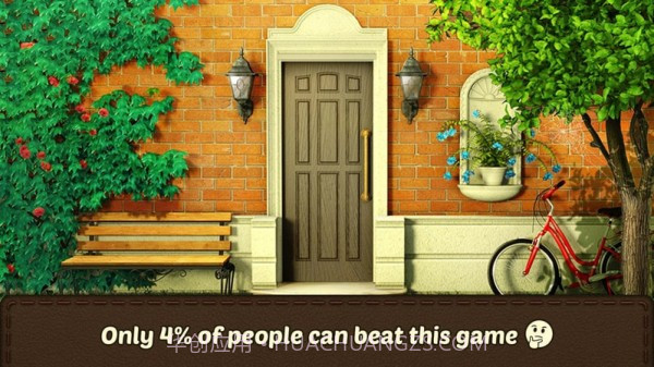100门逃脱截图2