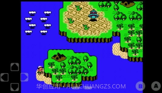 冒险岛3无限道具版截图2 冒险岛3无限道具版截图2