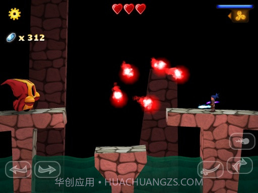 剑客少年截图3 剑客少年截图3