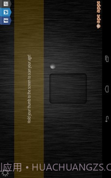 年龄扫描仪截图4 年龄扫描仪截图4