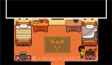 三角符文自带摇杆截图2 三角符文自带摇杆截图2