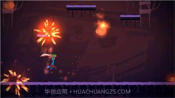 火柴人流放英雄截图3