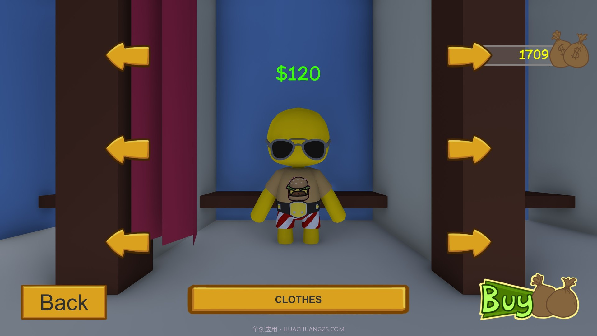 摇摆的人生Wobbly Life截图16 摇摆的人生Wobbly Life截图16