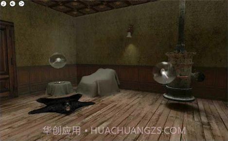 实验神秘房间汉化版截图3 实验神秘房间汉化版截图3