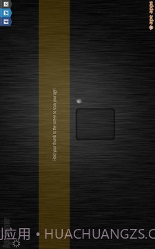 年龄扫描仪截图1 年龄扫描仪截图1