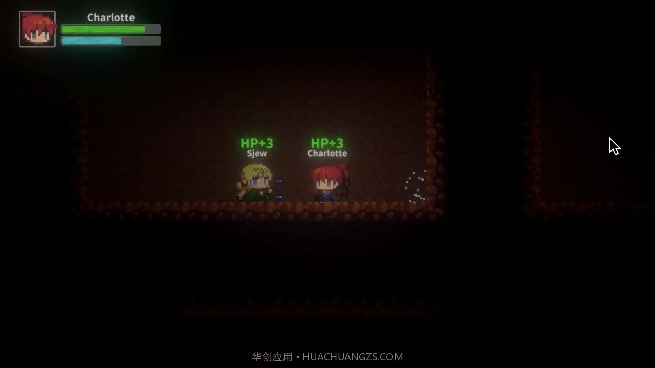 艾斯特来雅截图1 艾斯特来雅截图1