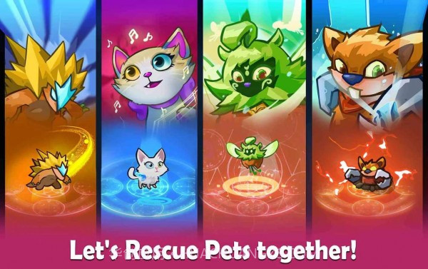 王国战争防御截图3 王国战争防御截图3