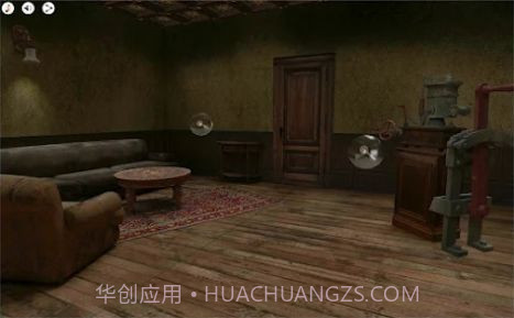 实验神秘房间汉化版截图2 实验神秘房间汉化版截图2