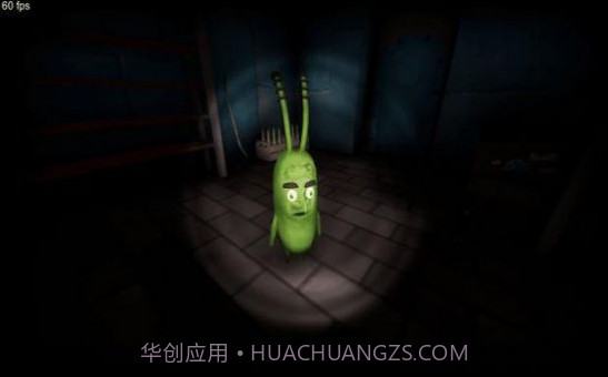 真正的原料v0.01截图1