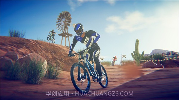 速降王者v1.10.3截图1 速降王者v1.10.3截图1