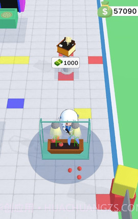 斯莫尔披萨店截图2 斯莫尔披萨店截图2