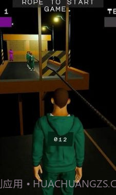 123木头人抠糖饼截图1 123木头人抠糖饼截图1