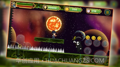 斯拉格精灵截图3 斯拉格精灵截图3