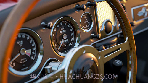 极限竞速：地平线4截图4