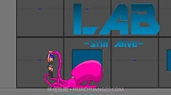 实验室幸存者截图1