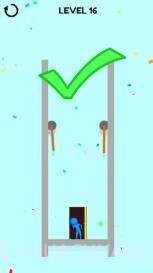 割绳子小人截图1