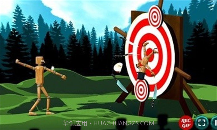 刀来见你安卓截图3 刀来见你安卓截图3