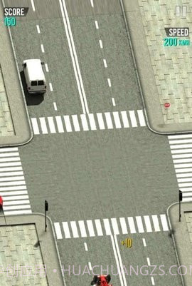 一级方程式赛车截图5 一级方程式赛车截图5